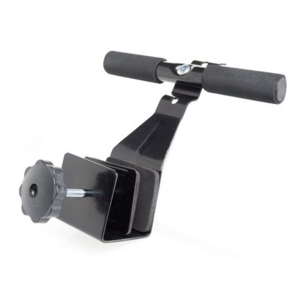 CAP doorway sit-up bar. New in box - Picture 2 of 5